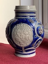Westerwald Stoneware