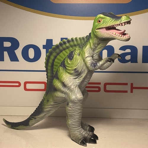 Toy major 2013 spinosaurus - major,