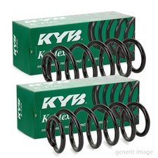 KYB 2 x Rear Suspension