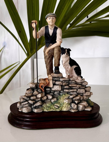 Border fine arts ray ayres - border,