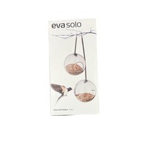 Eva Solo Mini Bird Feeder Set