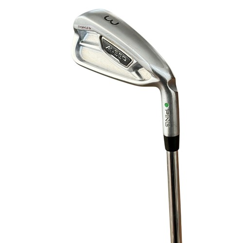 Ping anser forged 2013 green - anser,