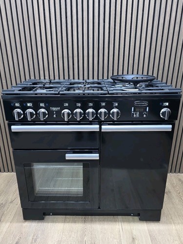 Rangemaster professional - rangemaster,