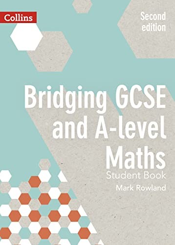 Bridging gcse and level - bridging,