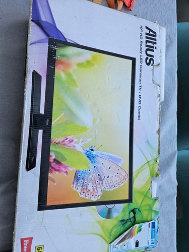 Aquiramac altius 19inch - 19inch, hd