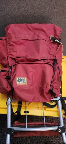 Rei vintage blue - vintage,