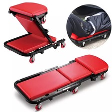 Mechanic Vehicle Creeper Van