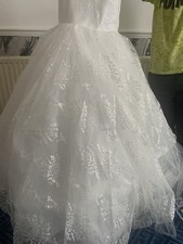 Kids Holy Community Dress