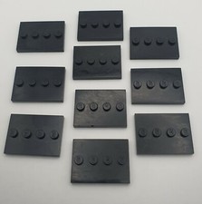 LEGO Mini figure Stand /