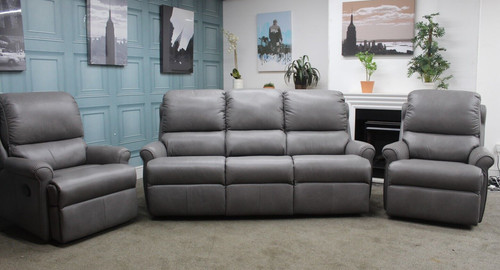 Plan newmarket seater sofa - plan,