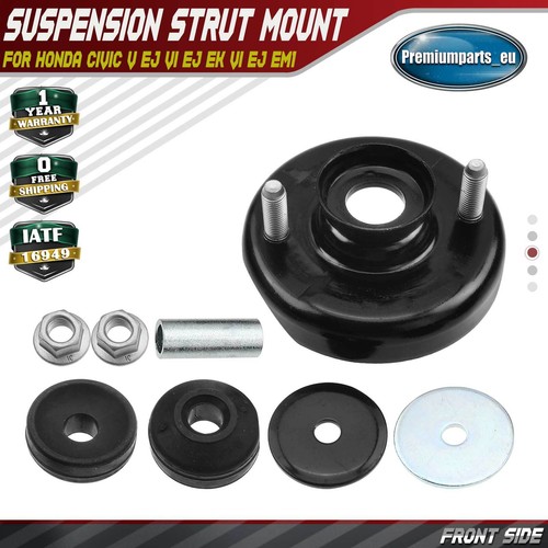 Top strut mounting front for - strut,