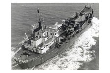 cc0551 - UK Dredger -