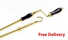 Telescopic Brass Conservatory
