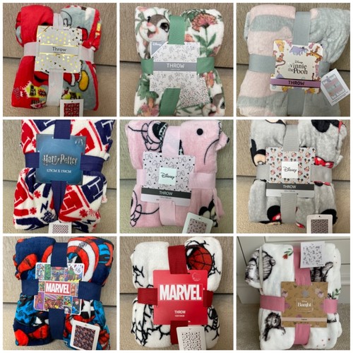 Primark blanket throw - , home
