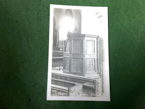 Uppingham rutland church - rutland,