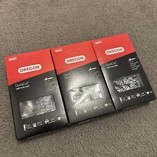 Oregon DuraCut Chainsaw Chain