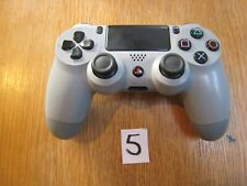 SONY PLAYSTATION 4 WIRELESS CONTROLLER GENUINE OFFICIAL - SELECT