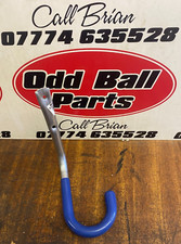 Wall & Ceiling Mounted 50kg Bike Storage Hook Bracket Ladders Tools Garage shed