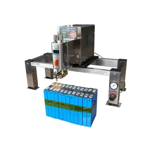 Gantry pneumatic high - high, power
