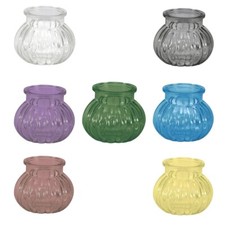 Decorative glass bubble bud - decorative,