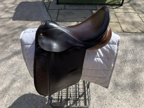 Saddle ryder - saddle,
