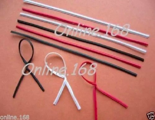 Quality plastic coated wire - plastic,