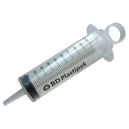 100ml large disposable - 25, x