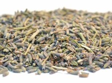 Dried French Lavender Tea -