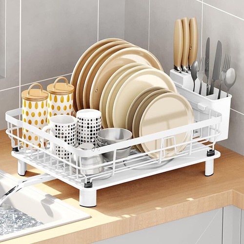Anti rust dish drainer - drainer, drying
