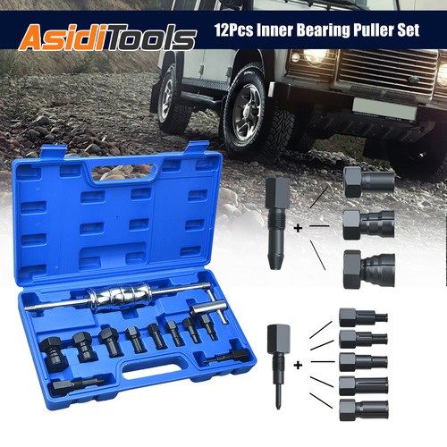 32mm bearing hammer - 8-32mm,