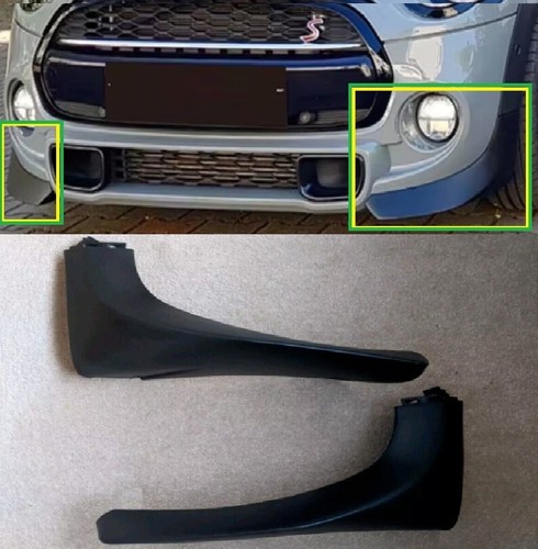 F55 mini cooper gp3 - cooper, s