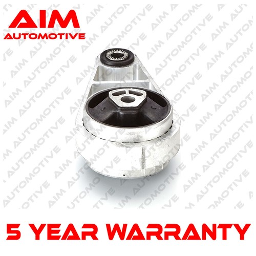 Aim manual lower rear - lower,
