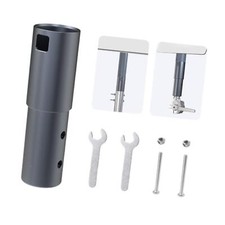 Antenna Mounting Kits Internet Dish Mount Satellite Support Bracket Multipurpose