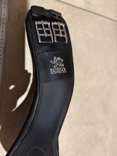 Fairfax short event - 30”,