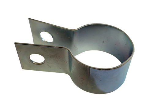 Exb15 exhaust clamp bracket - exb15,