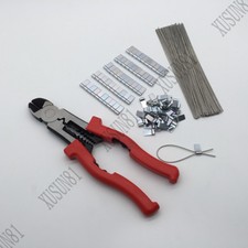 100Pk ELECTRIC METER SECURITY