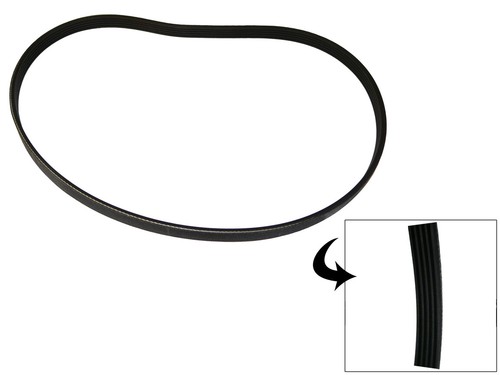 Drive belt fits - drive, v