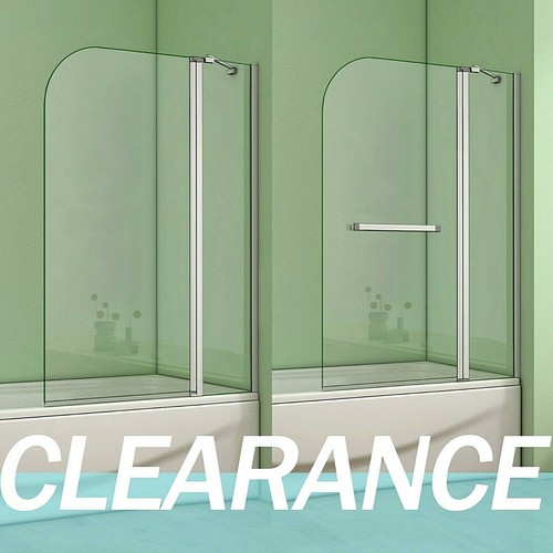 Bathroom double pivot - bathroom,