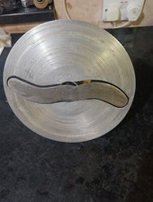 HOBART PELICAN adjustable Slicer plate .