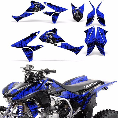 Decal graphic kit honda - kit,