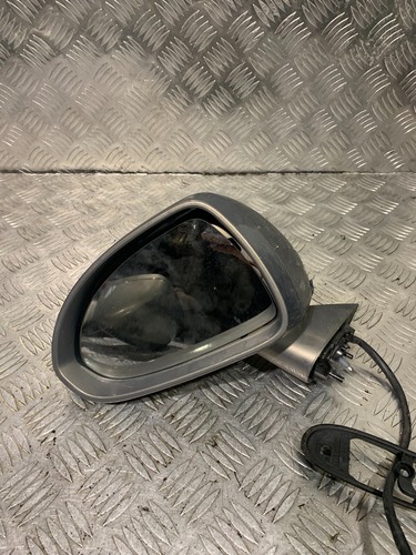 2010 vauxhall corsa - corsa, passenger