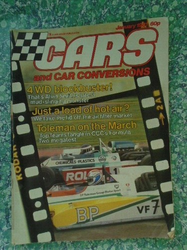 Cars car conversions - car,
