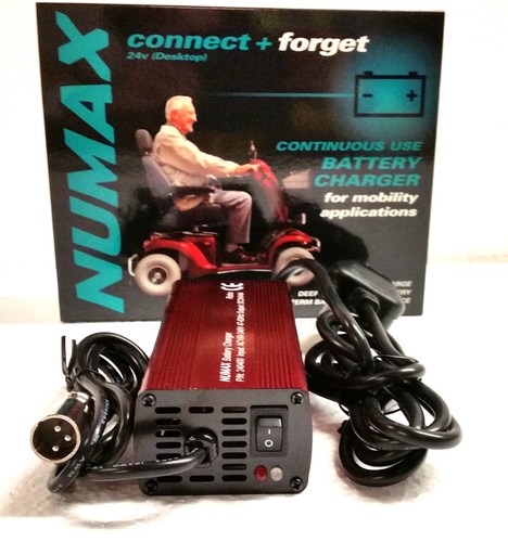 Numax connect forget - numax,