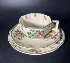 Royal doulton old - royal, sprays