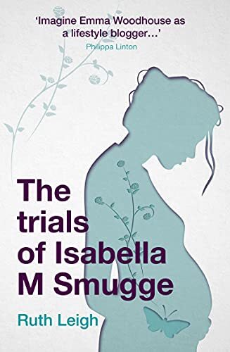 Trials isabella smugge - of, m