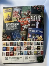 WORLD SOCCER MAGAZINE DEC 25