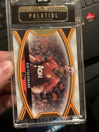 Rio ferdinand manchester - rio,
