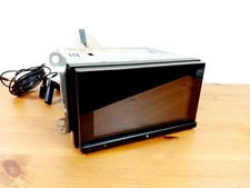 Pioneer SPH-DA02 App Radio Smartphone Receiver