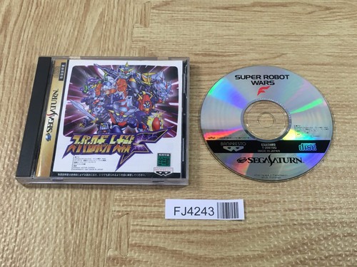 Super robot taisen sega - robot,