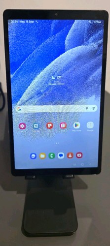 Samsung galaxy tab - a7, lite